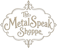 The MetalSpeak Shoppe - Home