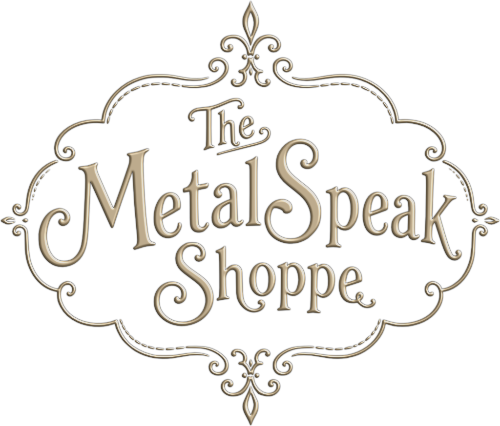 Metalspeak
